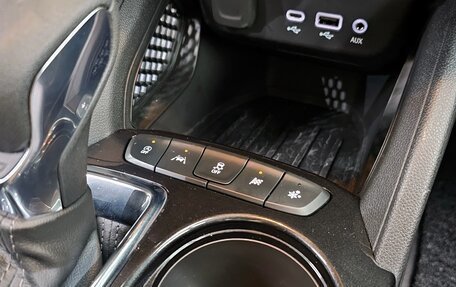 Chevrolet TrailBlazer, 2023 год, 1 664 000 рублей, 19 фотография