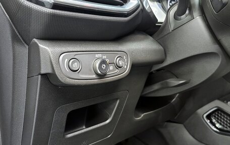 Chevrolet TrailBlazer, 2023 год, 1 664 000 рублей, 18 фотография