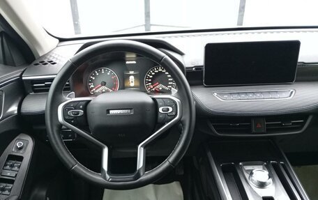 Haval Jolion, 2023 год, 1 907 000 рублей, 5 фотография