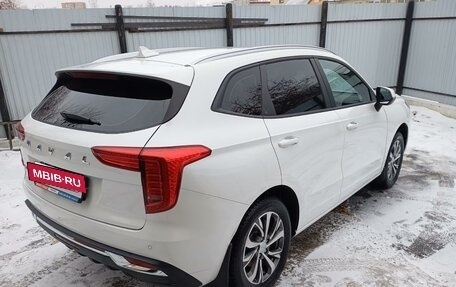 Haval Jolion, 2023 год, 1 907 000 рублей, 3 фотография