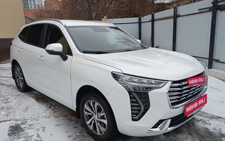 Haval Jolion, 2023 год, 1 907 000 рублей, 2 фотография
