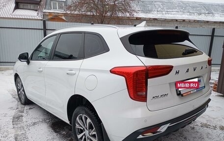 Haval Jolion, 2023 год, 1 907 000 рублей, 4 фотография