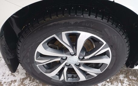 Haval Jolion, 2023 год, 1 907 000 рублей, 13 фотография