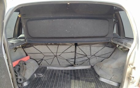 Chevrolet Niva I рестайлинг, 2005 год, 249 000 рублей, 8 фотография