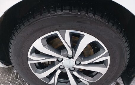 Haval Jolion, 2023 год, 1 907 000 рублей, 12 фотография