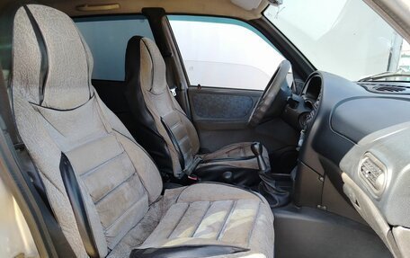 Chevrolet Niva I рестайлинг, 2005 год, 249 000 рублей, 12 фотография