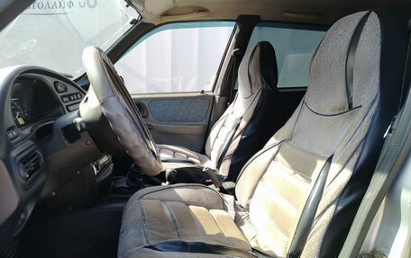 Chevrolet Niva I рестайлинг, 2005 год, 249 000 рублей, 9 фотография