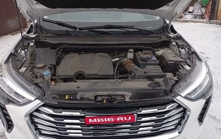 Haval Jolion, 2023 год, 1 907 000 рублей, 11 фотография