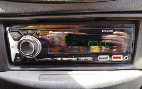 Chevrolet Niva I рестайлинг, 2005 год, 249 000 рублей, 18 фотография