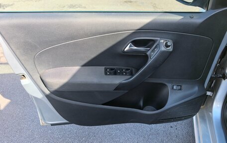 Volkswagen Polo VI (EU Market), 2013 год, 650 000 рублей, 9 фотография