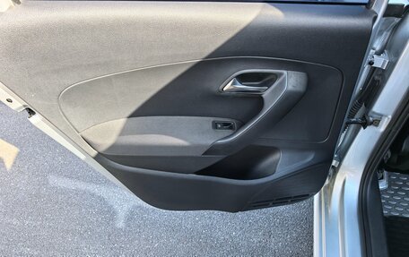 Volkswagen Polo VI (EU Market), 2013 год, 650 000 рублей, 15 фотография