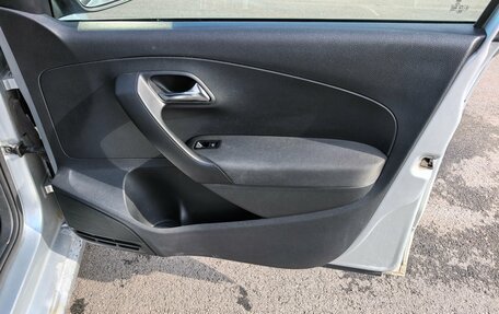 Volkswagen Polo VI (EU Market), 2013 год, 650 000 рублей, 19 фотография