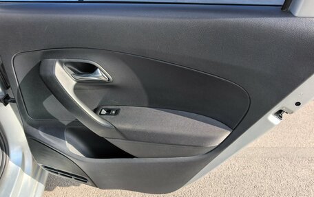 Volkswagen Polo VI (EU Market), 2013 год, 650 000 рублей, 17 фотография