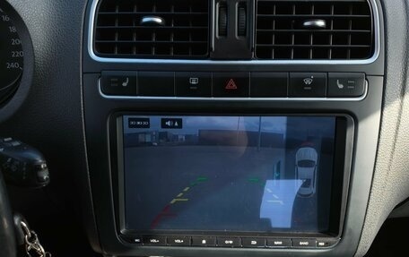 Volkswagen Polo VI (EU Market), 2013 год, 650 000 рублей, 14 фотография