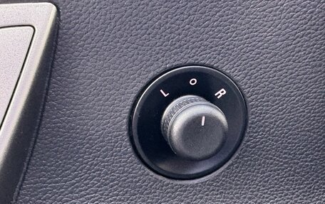 Opel Astra J, 2011 год, 649 000 рублей, 15 фотография