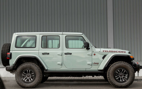 Jeep Wrangler, 2025 год, 8 990 000 рублей, 2 фотография