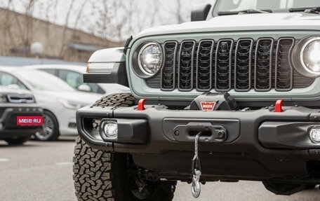 Jeep Wrangler, 2025 год, 8 990 000 рублей, 4 фотография