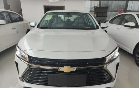 Chevrolet Monza, 2023 год, 1 495 000 рублей, 2 фотография