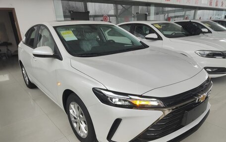 Chevrolet Monza, 2023 год, 1 495 000 рублей, 3 фотография