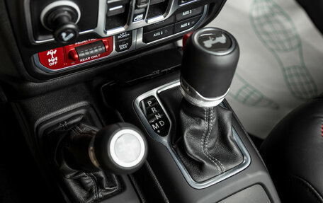 Jeep Wrangler, 2025 год, 8 990 000 рублей, 15 фотография