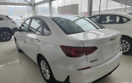 Chevrolet Monza, 2023 год, 1 495 000 рублей, 4 фотография