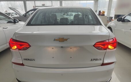 Chevrolet Monza, 2023 год, 1 495 000 рублей, 5 фотография