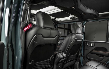 Jeep Wrangler, 2025 год, 8 990 000 рублей, 13 фотография