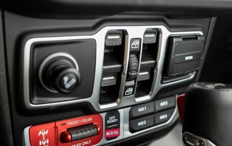 Jeep Wrangler, 2025 год, 8 990 000 рублей, 16 фотография