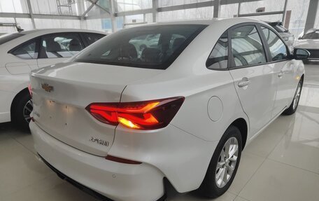 Chevrolet Monza, 2023 год, 1 495 000 рублей, 6 фотография