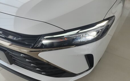 Chevrolet Monza, 2023 год, 1 495 000 рублей, 7 фотография