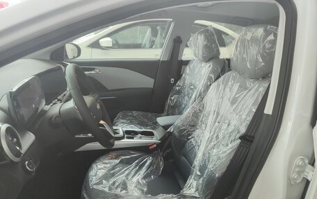 Chevrolet Monza, 2023 год, 1 495 000 рублей, 9 фотография