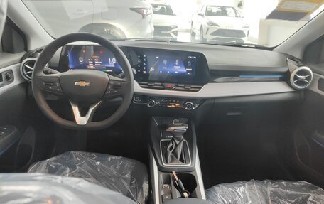 Chevrolet Monza, 2023 год, 1 495 000 рублей, 11 фотография