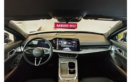 Haval F7, 2026 год, 3 068 010 рублей, 9 фотография