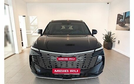 Haval F7, 2026 год, 3 068 010 рублей, 2 фотография