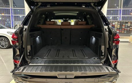 BMW X5, 2025 год, 14 990 000 рублей, 8 фотография