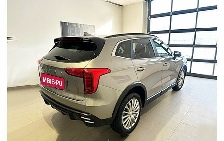 Haval Jolion, 2026 год, 2 622 510 рублей, 4 фотография