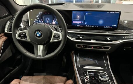 BMW X5, 2025 год, 14 990 000 рублей, 20 фотография