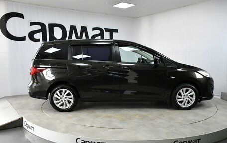 Mazda 5 II, 2010 год, 1 147 000 рублей, 3 фотография