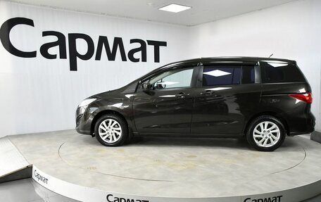 Mazda 5 II, 2010 год, 1 147 000 рублей, 7 фотография