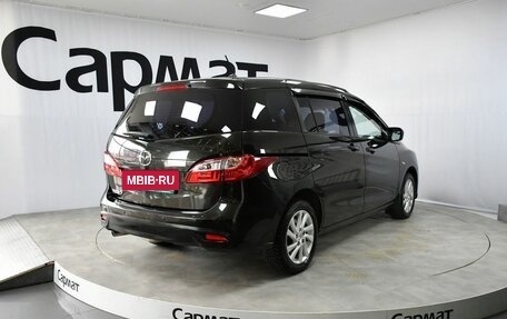 Mazda 5 II, 2010 год, 1 147 000 рублей, 2 фотография
