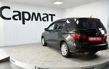Mazda 5 II, 2010 год, 1 147 000 рублей, 5 фотография