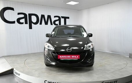 Mazda 5 II, 2010 год, 1 147 000 рублей, 6 фотография