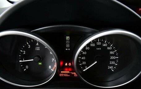 Mazda 5 II, 2010 год, 1 147 000 рублей, 19 фотография