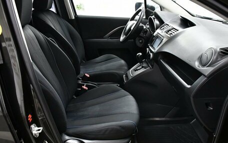 Mazda 5 II, 2010 год, 1 147 000 рублей, 15 фотография