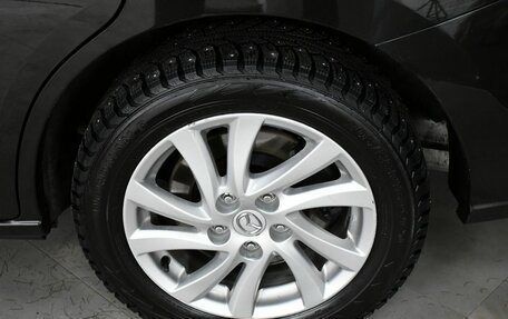 Mazda 5 II, 2010 год, 1 147 000 рублей, 22 фотография