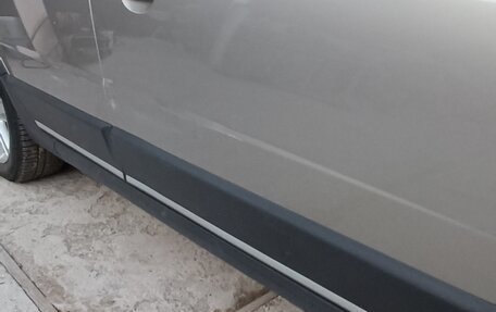 Volvo XC70 II рестайлинг, 2009 год, 960 000 рублей, 5 фотография