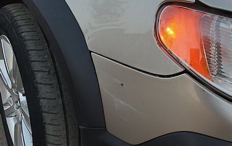 Volvo XC70 II рестайлинг, 2009 год, 960 000 рублей, 7 фотография