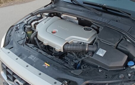 Volvo XC70 II рестайлинг, 2009 год, 960 000 рублей, 15 фотография