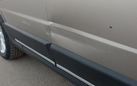 Volvo XC70 II рестайлинг, 2009 год, 960 000 рублей, 8 фотография