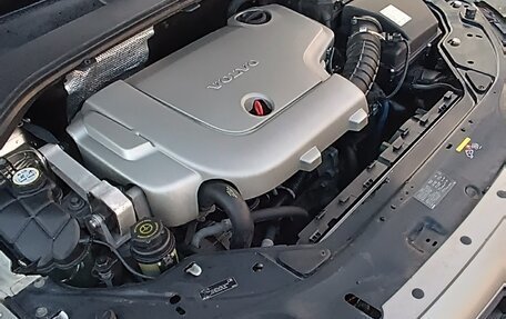 Volvo XC70 II рестайлинг, 2009 год, 960 000 рублей, 13 фотография